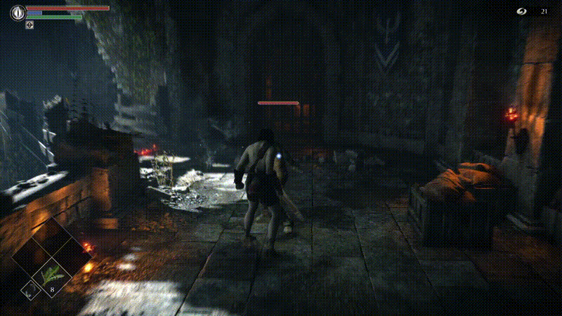 Demon's Souls Remake 