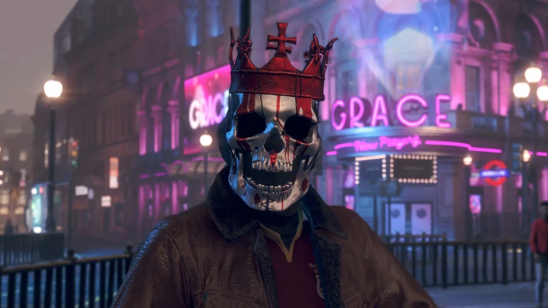 Пять главных претензий к Watch Dogs: Legion. Почему не стоит покупать игру