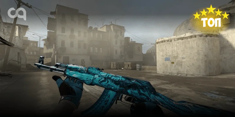 ТОП-3 оружия, которые заиграли по-новому после патча в CS:GO