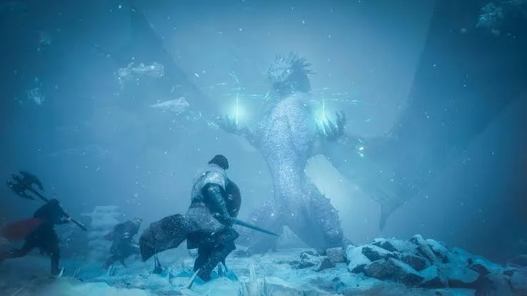 Для Dragon’s Dogma 2 выйдет крупное DLC Dark Arisen на 25 часов контента