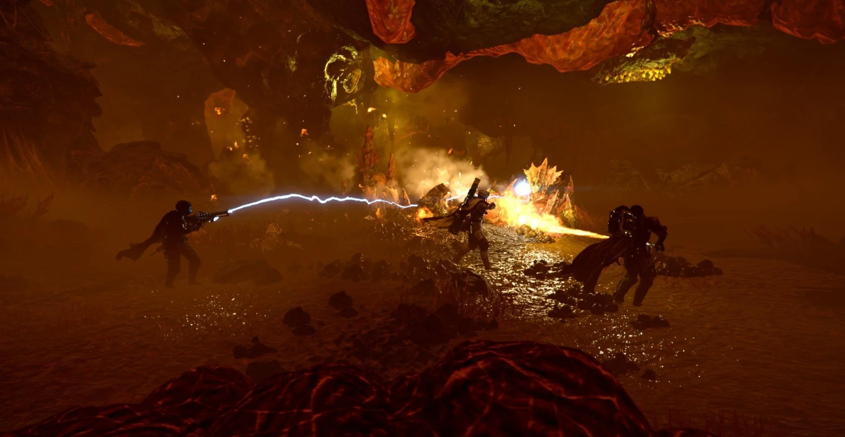 Helldivers 2