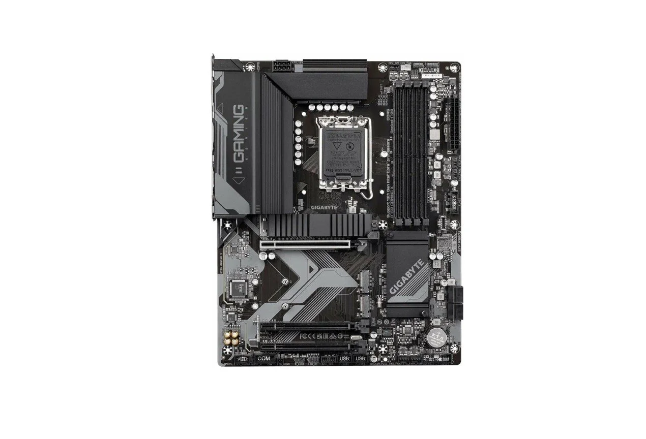 GIGABYTE B760 GAMING X