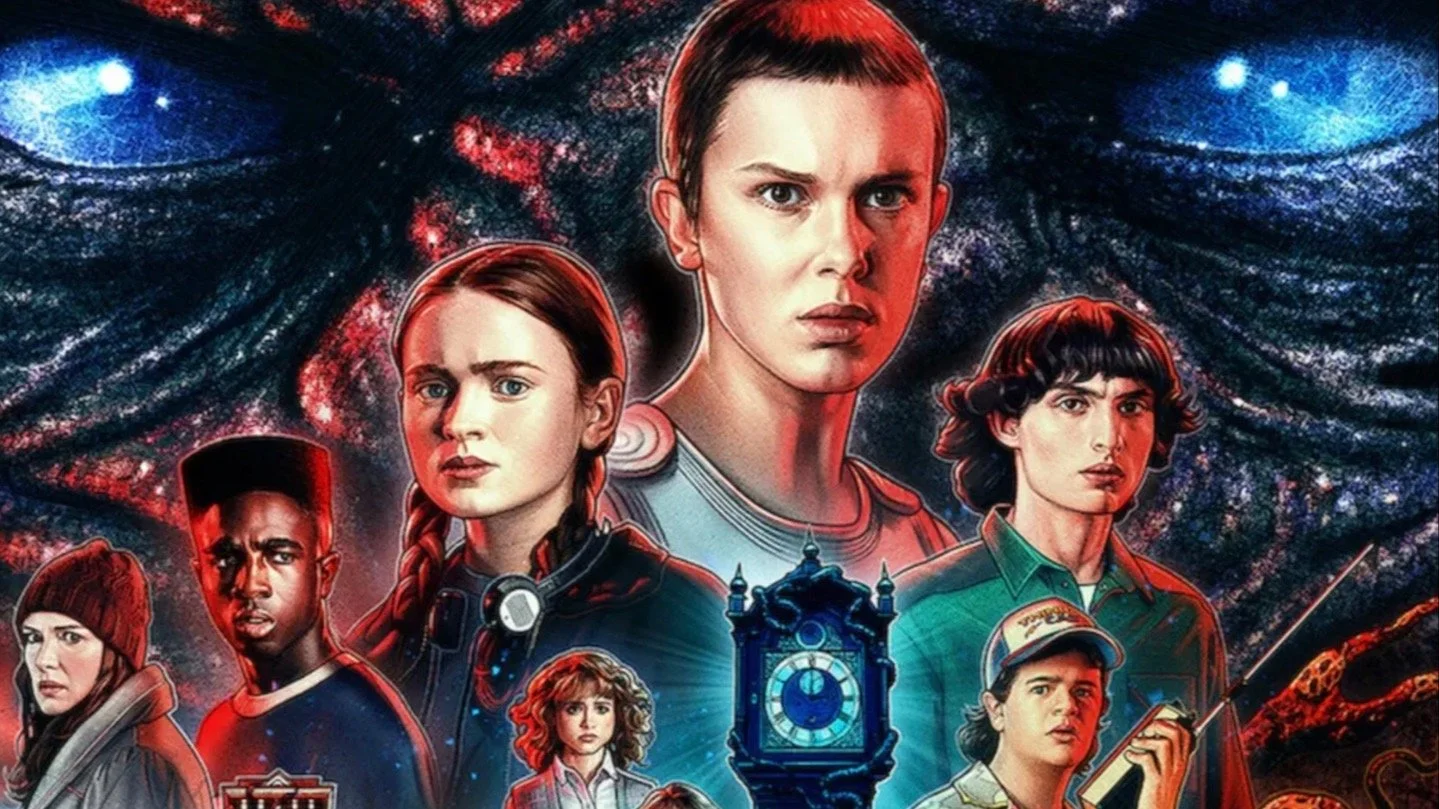 Stranger Things: создатели раскрыли финал 5 сезона