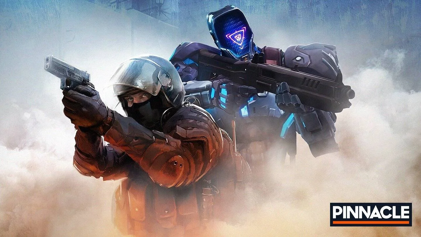 Counter-Strike 2 или Valorant? Названа лучшая киберспортивная игра 2023 года