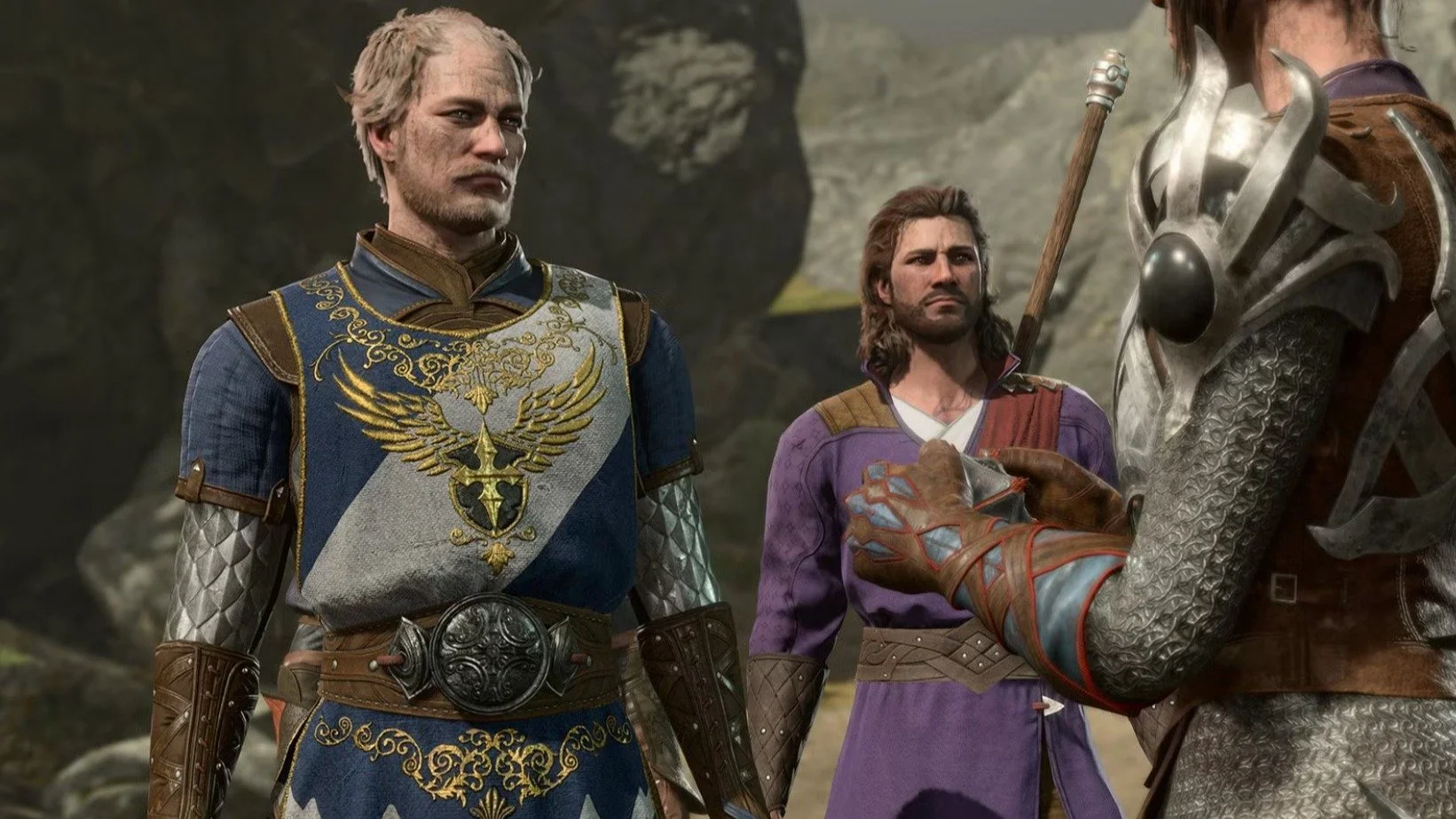 Как играть в Baldur's Gate 3 по сети с друзьями