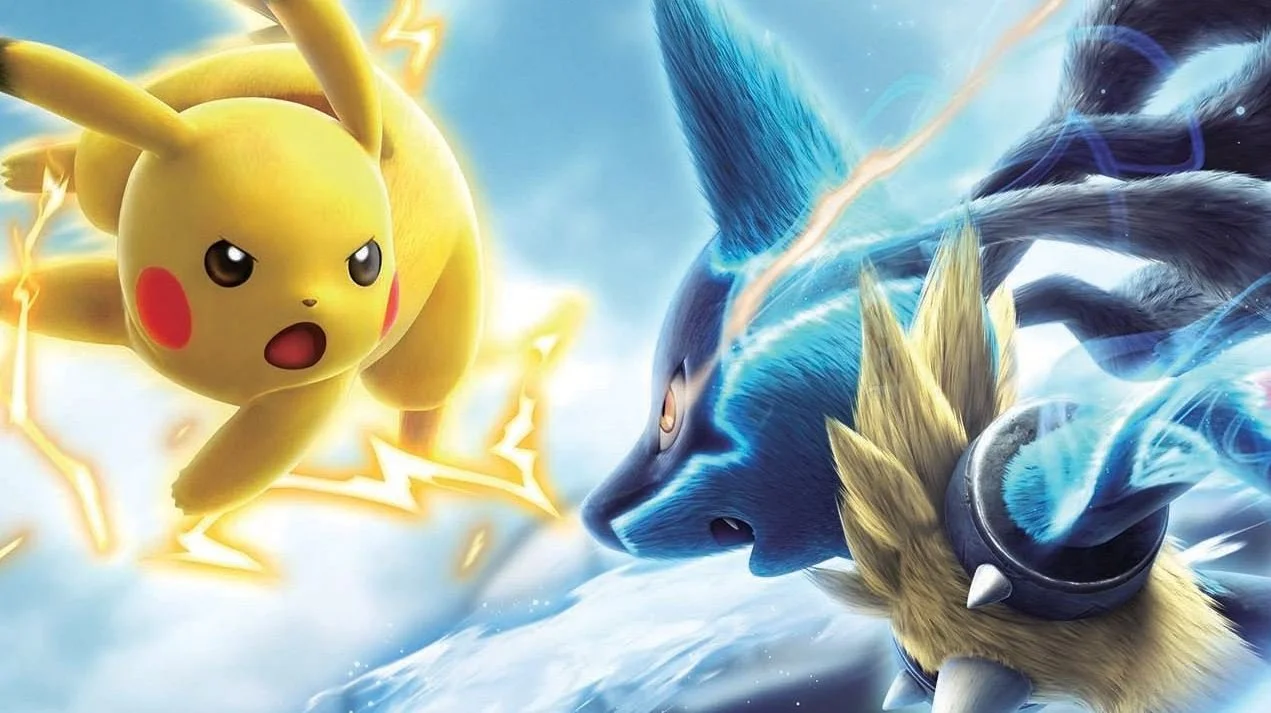 «Pokemon»