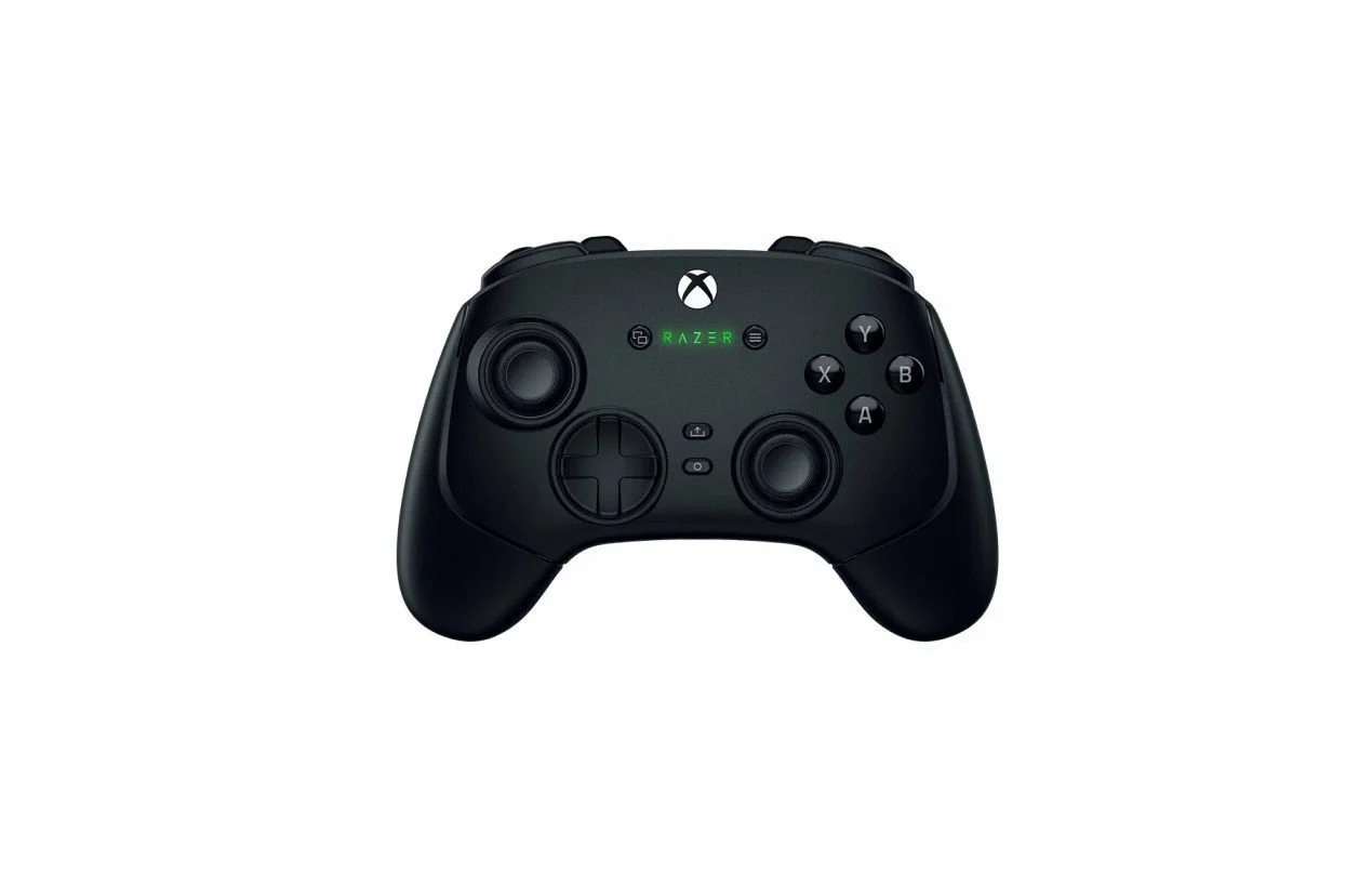 Источник: respawn.media / Razer Wolverine V3 Pro