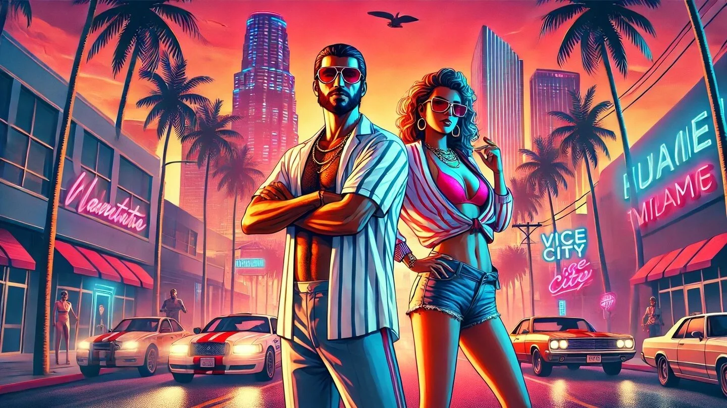 В Kotaku назвали дату выхода GTA 6 — журналисты уверены в ее достоверности