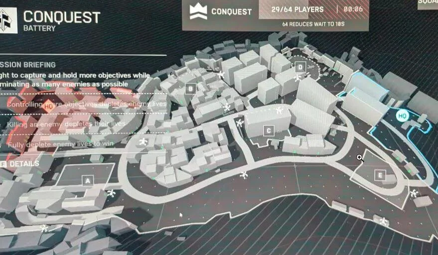 Карту Battery