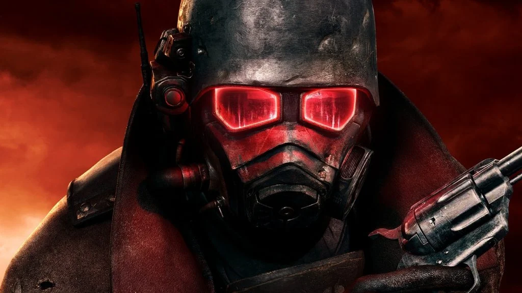 Iron Galaxy намекнула на ремейк Fallout: New Vegas