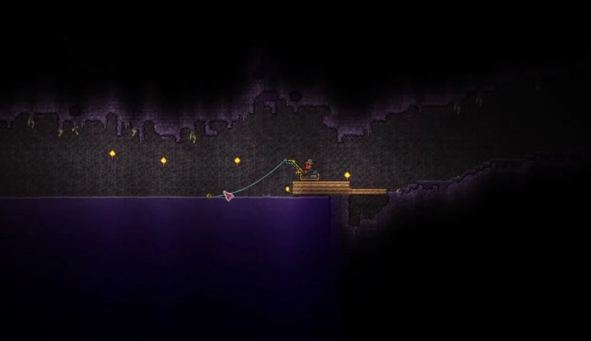 Terraria