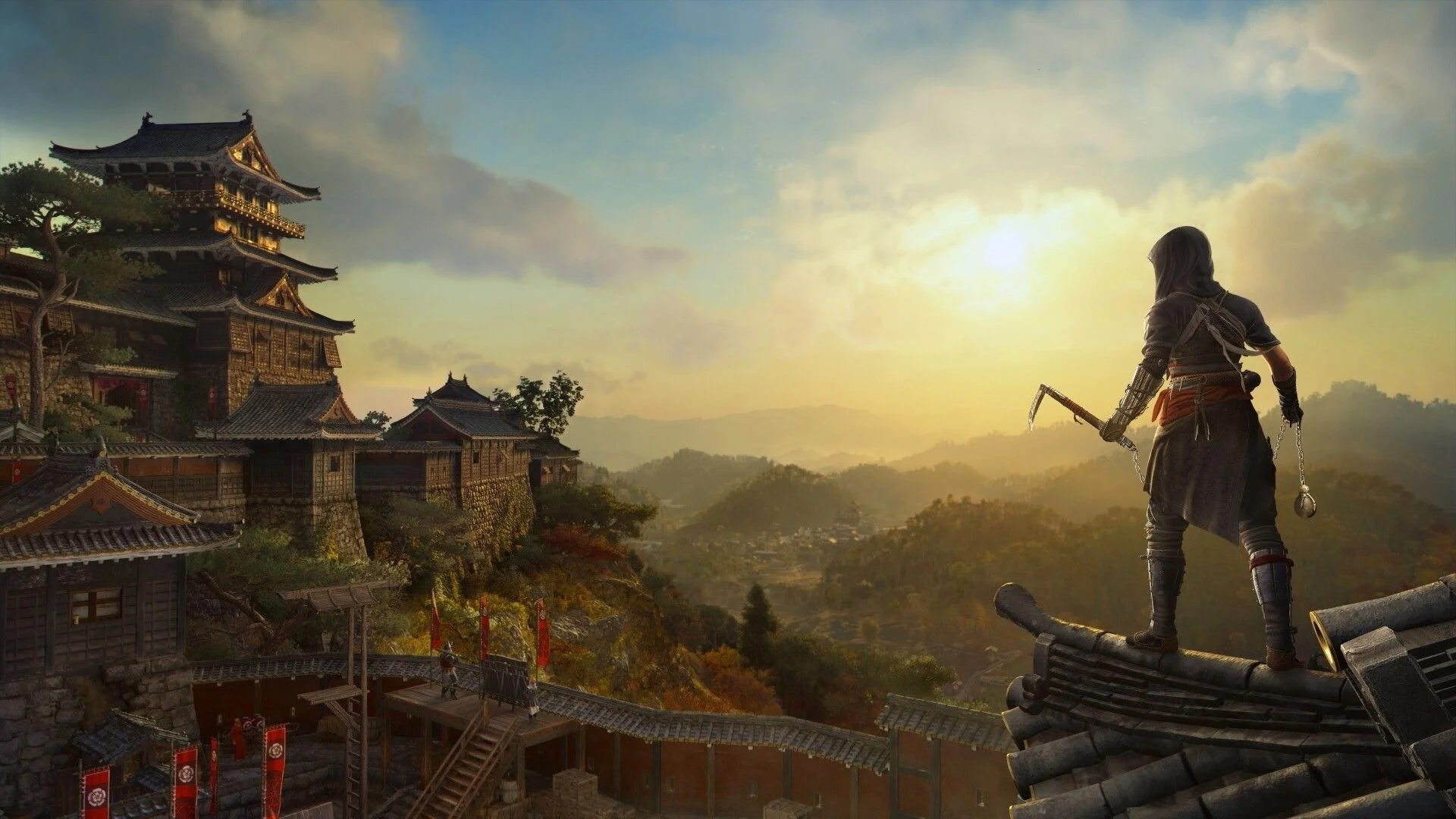 Источник: Assassin's Creed Shadows