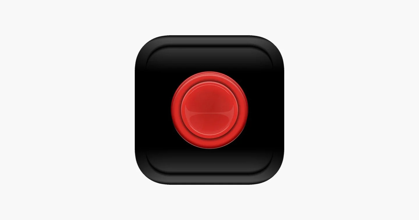 Источник: App Store / Bored Button