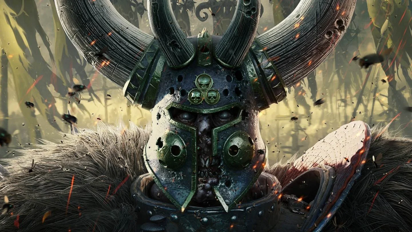 Сразу 5 игр стали бесплатными в Steam — среди них две части Warhammer