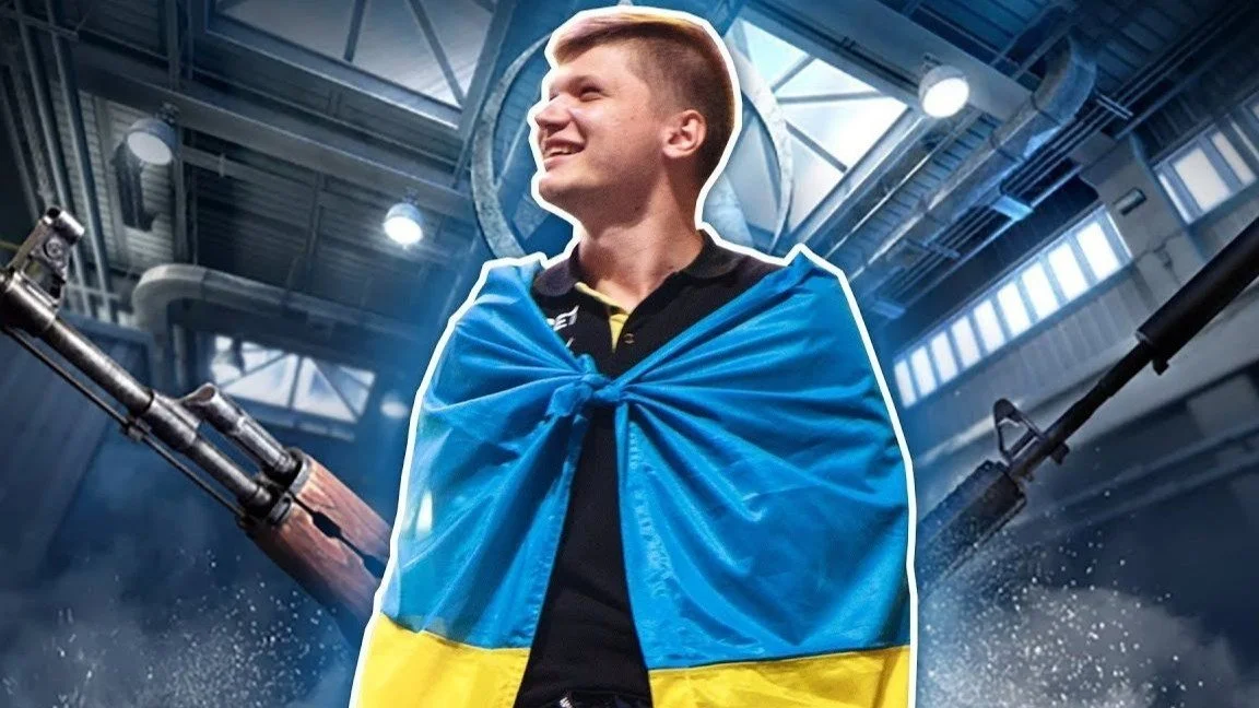 Украинец s1mple признал Крым российским — на родине его могут посадить