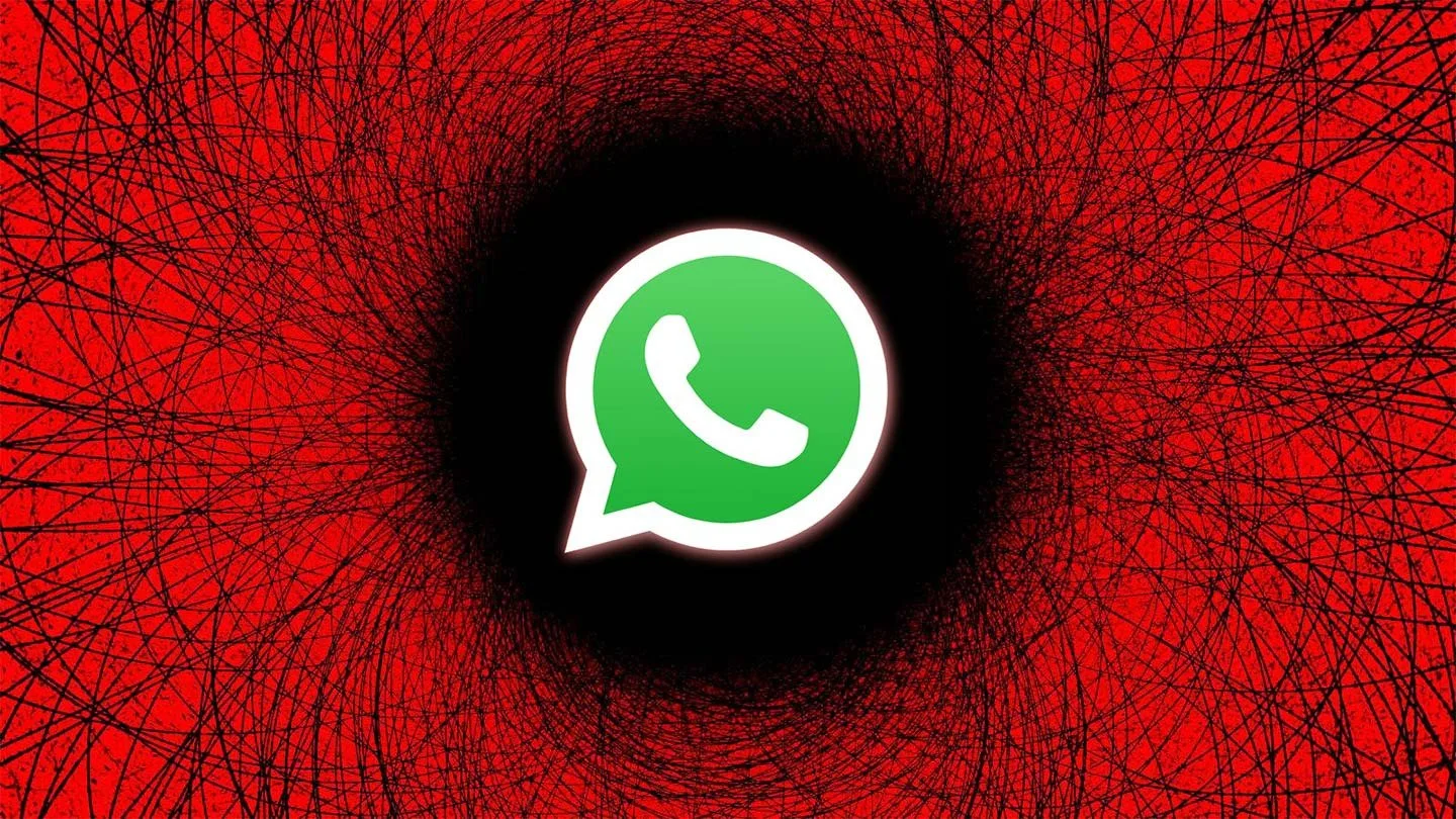 Как обойти блокировку в WhatsApp*