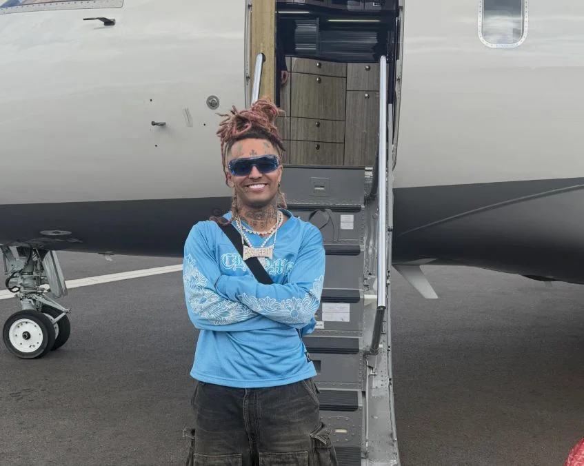 Lil Pump