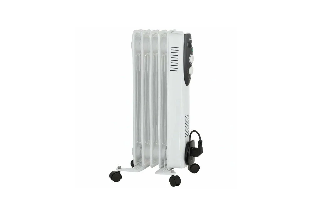 Ballu BOH/CL-05WRN 1000