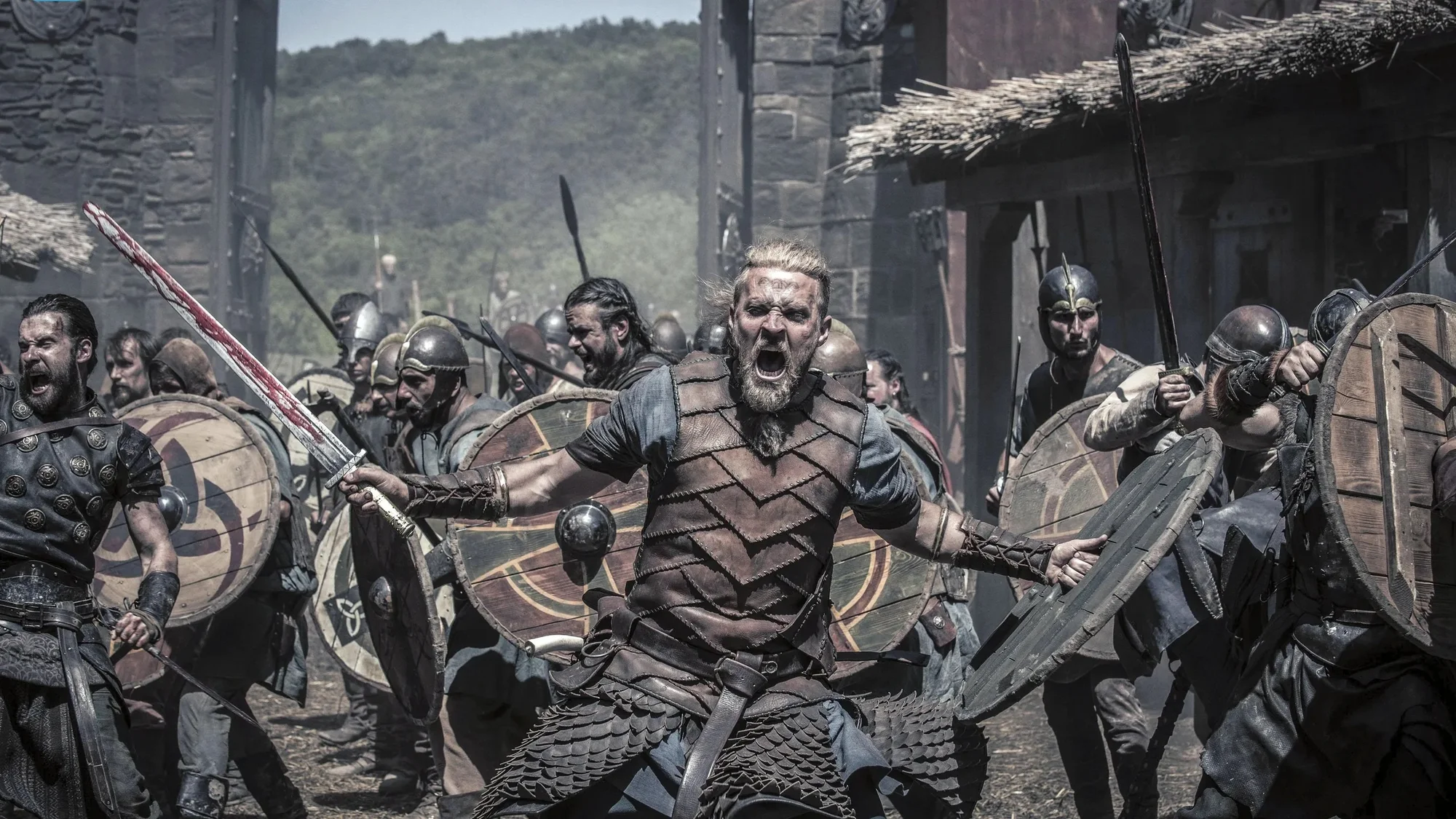 Эта карта мира покажет, где снимали популярные фильмы и сериалы