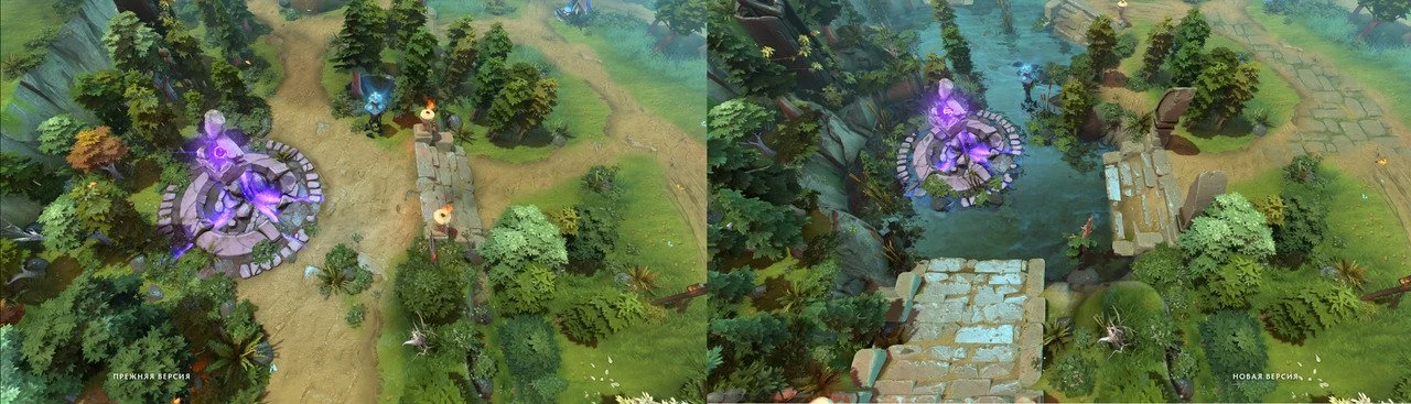 Скриншот respawn.media / Святыня мудрости Сил Света