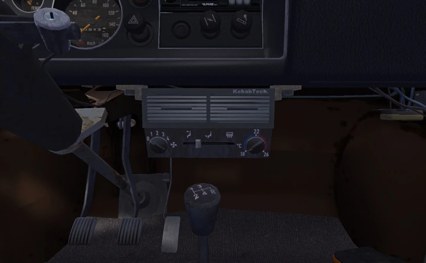 My Summer Car