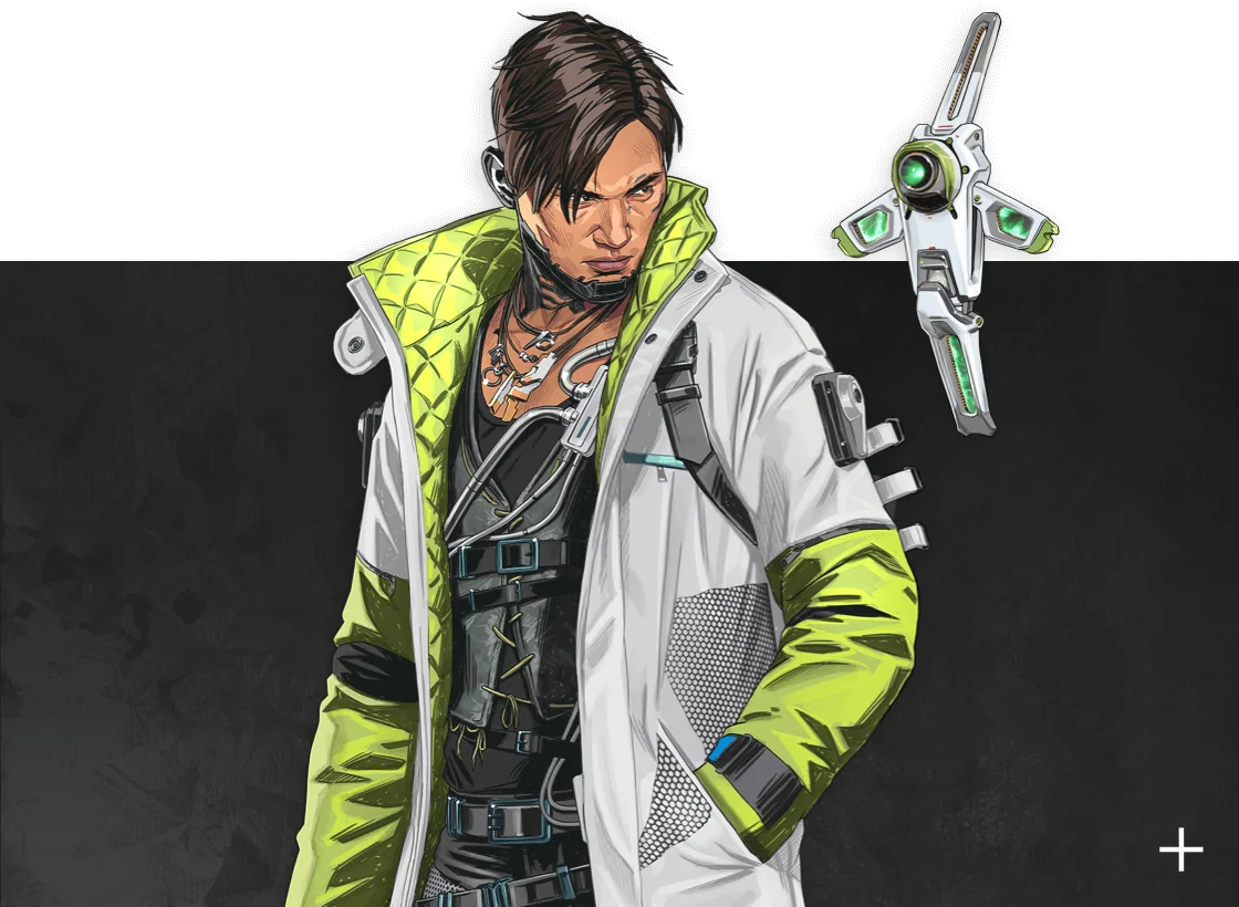 Apex Legends Season 3