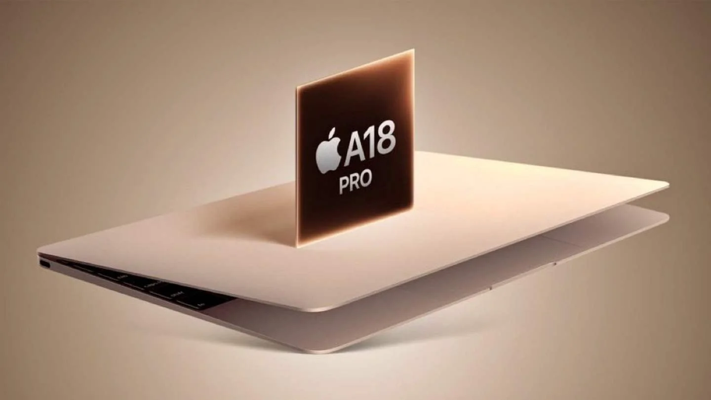 Названа дата новой презентации Apple — покажут бюджетные MacBook и iPhone