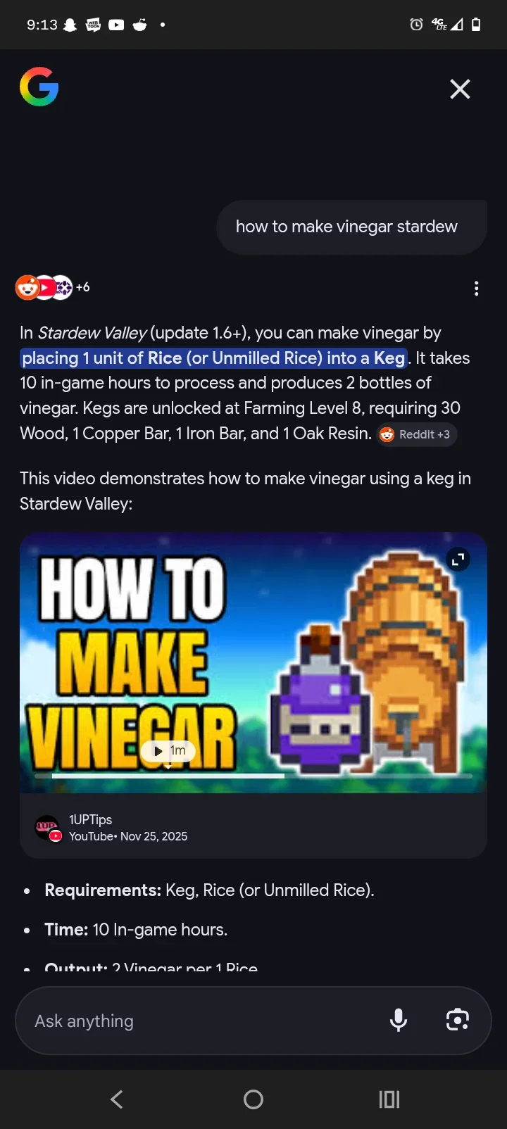 Stardew Valley