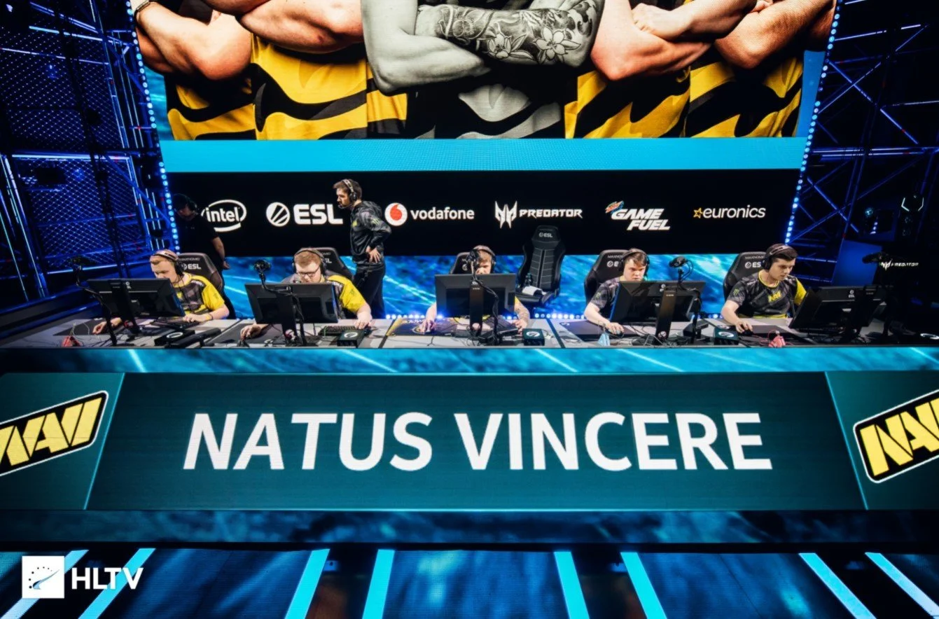 Natus Vincere выиграли DreamHack Masters Spring 2021: как это было?