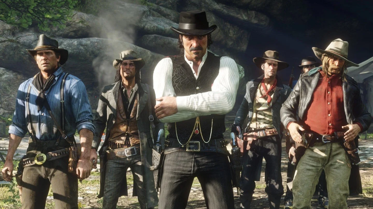 Все чит-коды и консольные команды для Red Dead Redemption 2