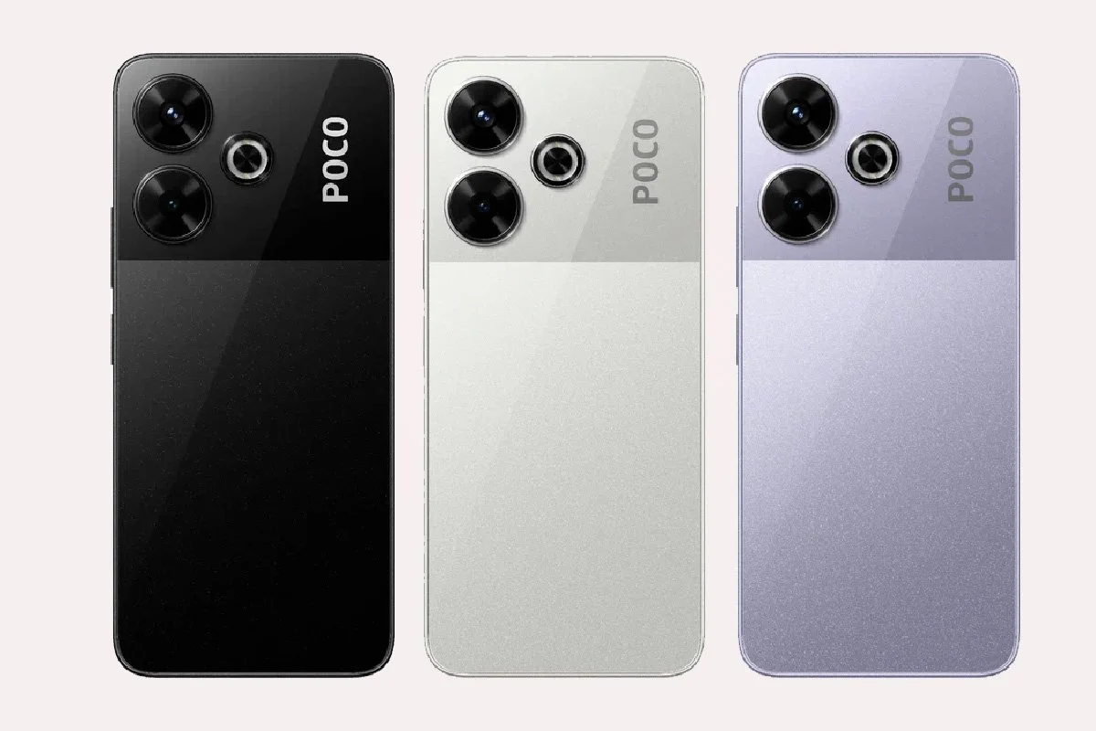 Источник: respawn.media / Xiaomi Poco M6