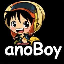 Anoboy