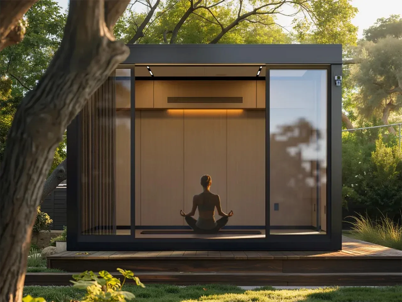 LiveLarge Home