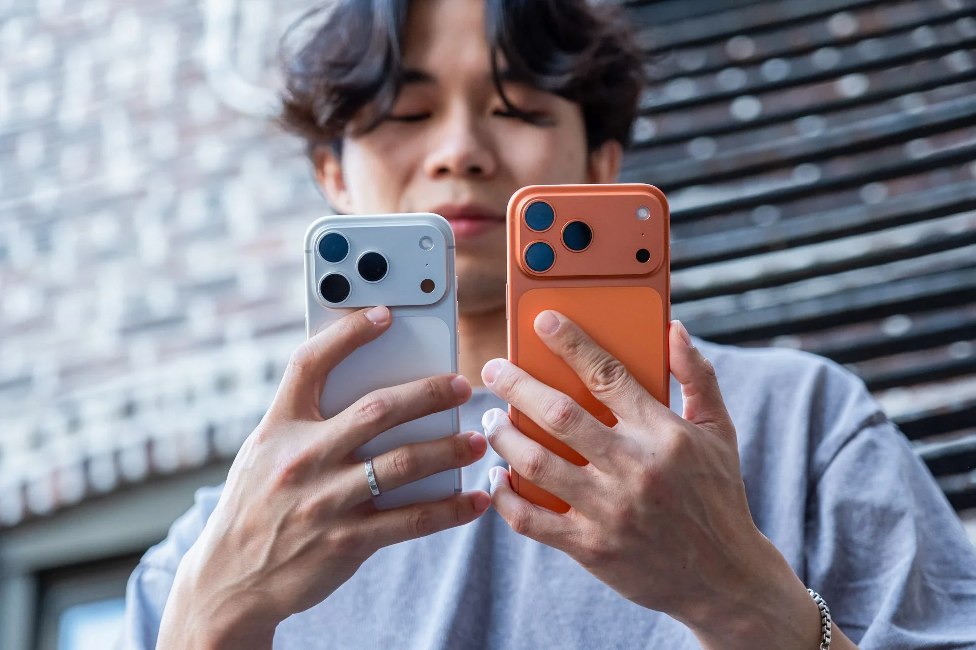 iPhone 18