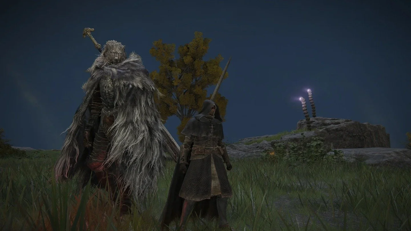 Лучшие билды для Elden Ring: Shadow of the Erdtree