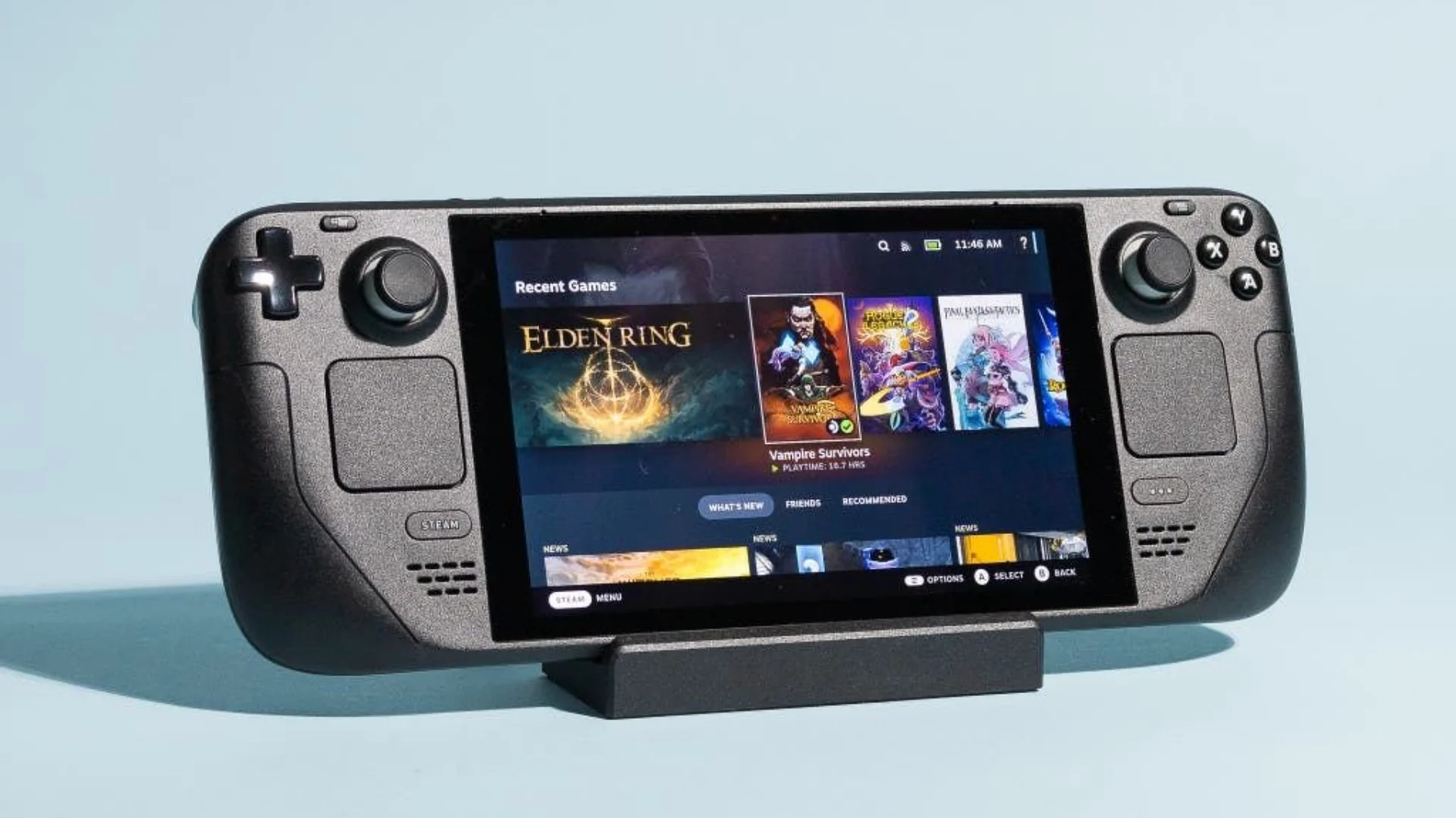 Valve резко подняла цену на Steam Deck OLED