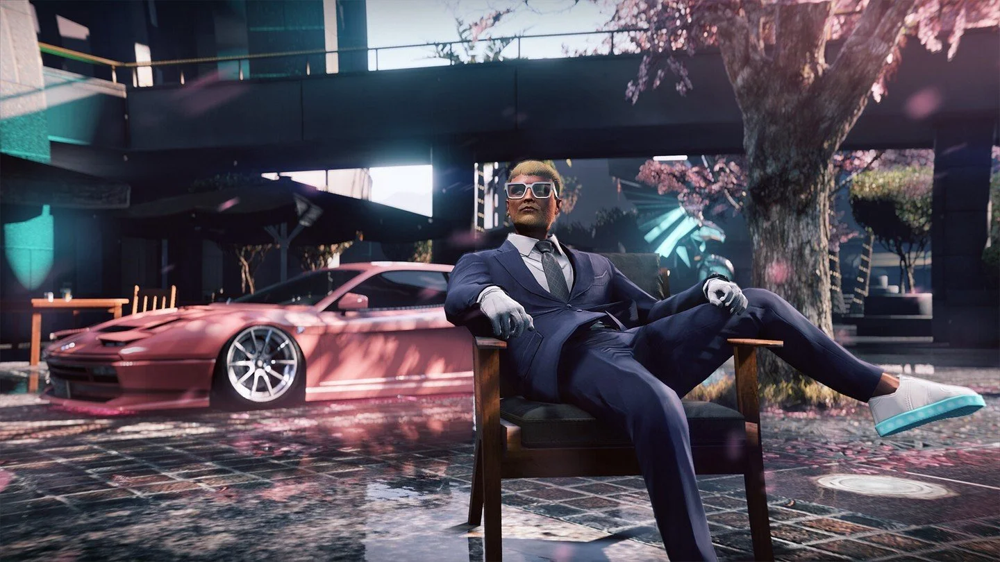 Список лучших серверов GTA 5 RP для игры онлайн