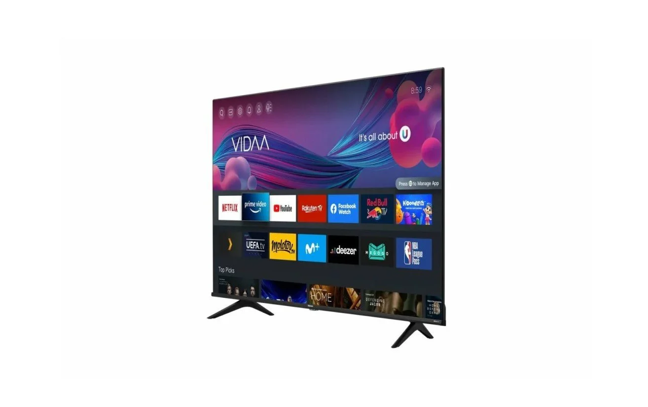 Hisense 50E7NQ