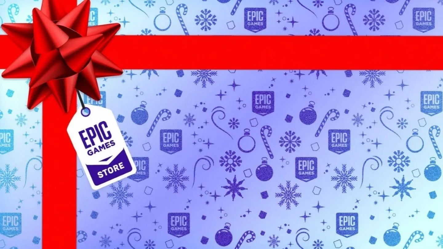 Стали известны 2 оставшиеся игры, которые раздадут бесплатно в Epic Games Store
