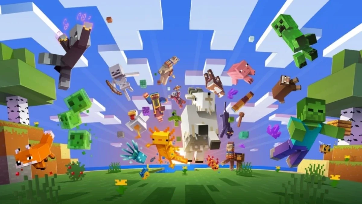 Источник: скриншот respawn.media / Minecraft