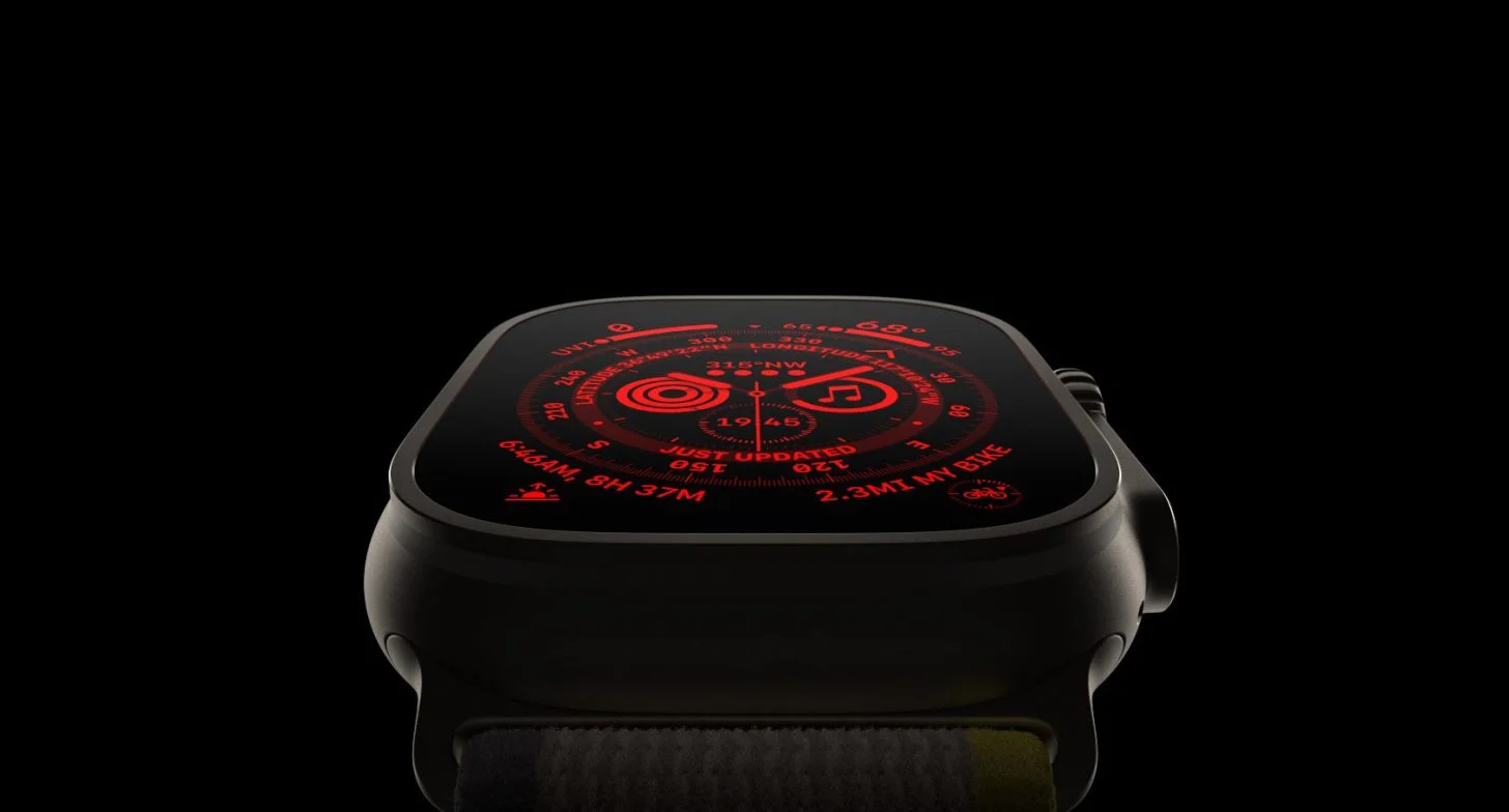 Apple Watch Ultra 4