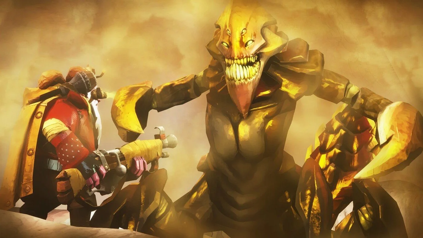 Petushara назвал лучших героев патча 7.37d в Dota 2 на третью позицию