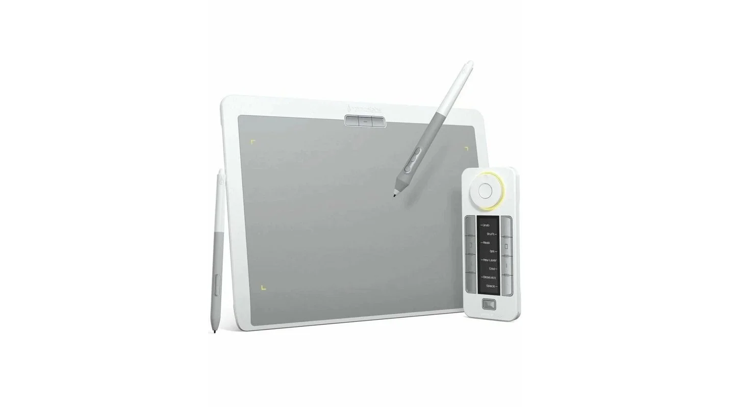 Источник: Яндекс.Маркет / Xencelabs Pen Tablet M