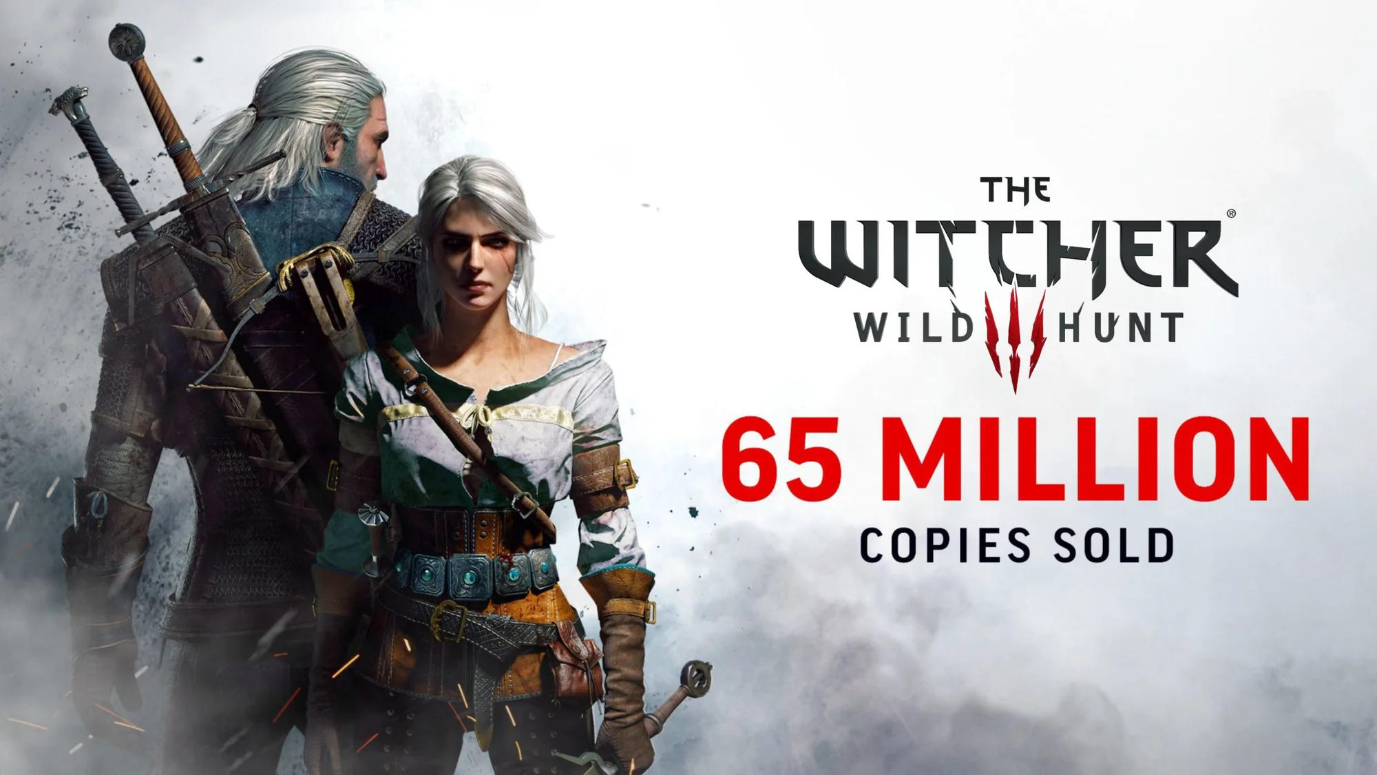 The Witcher 3