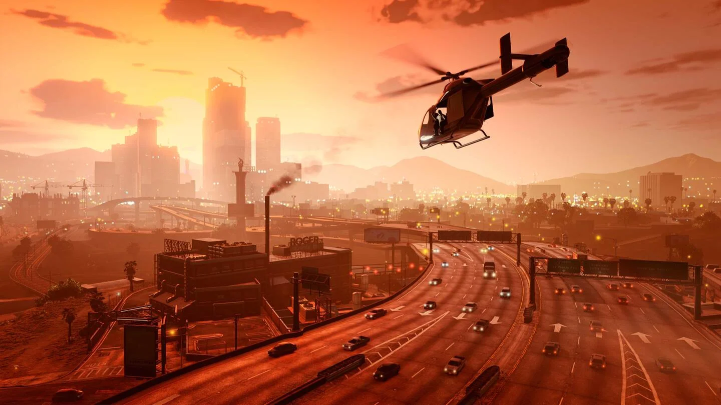 GTA 5