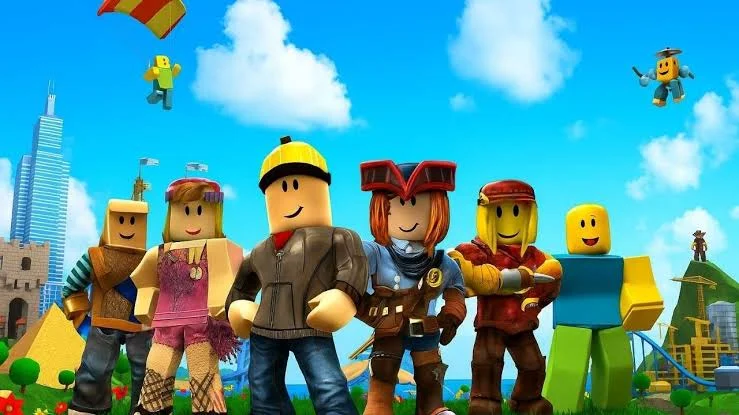 Roblox