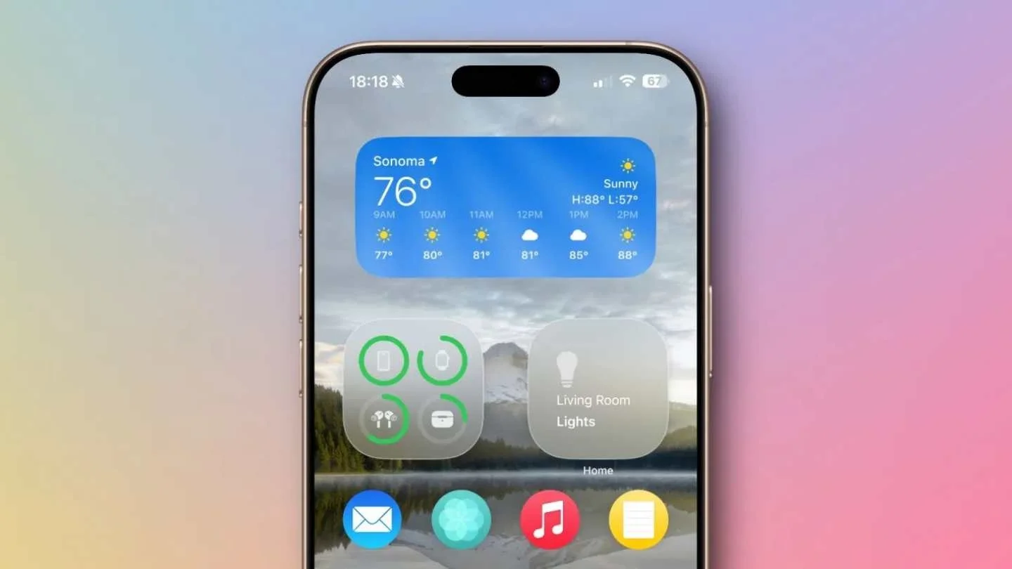 iOS 19 упростит подключение к публичным Wi-Fi