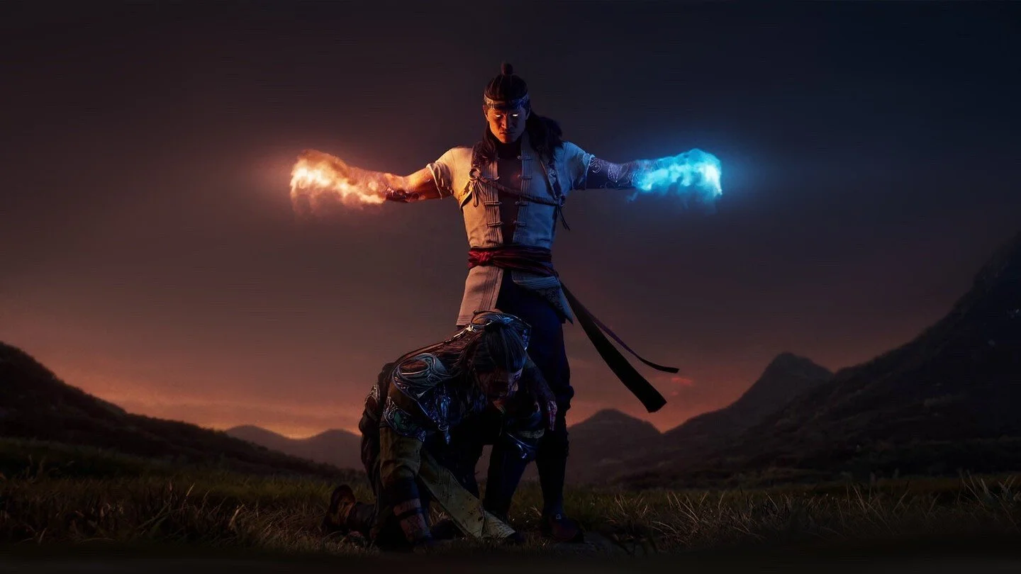 Mortal Kombat 1 vs Mortal Kombat 11: был выбран файтинг с лучшими интро
