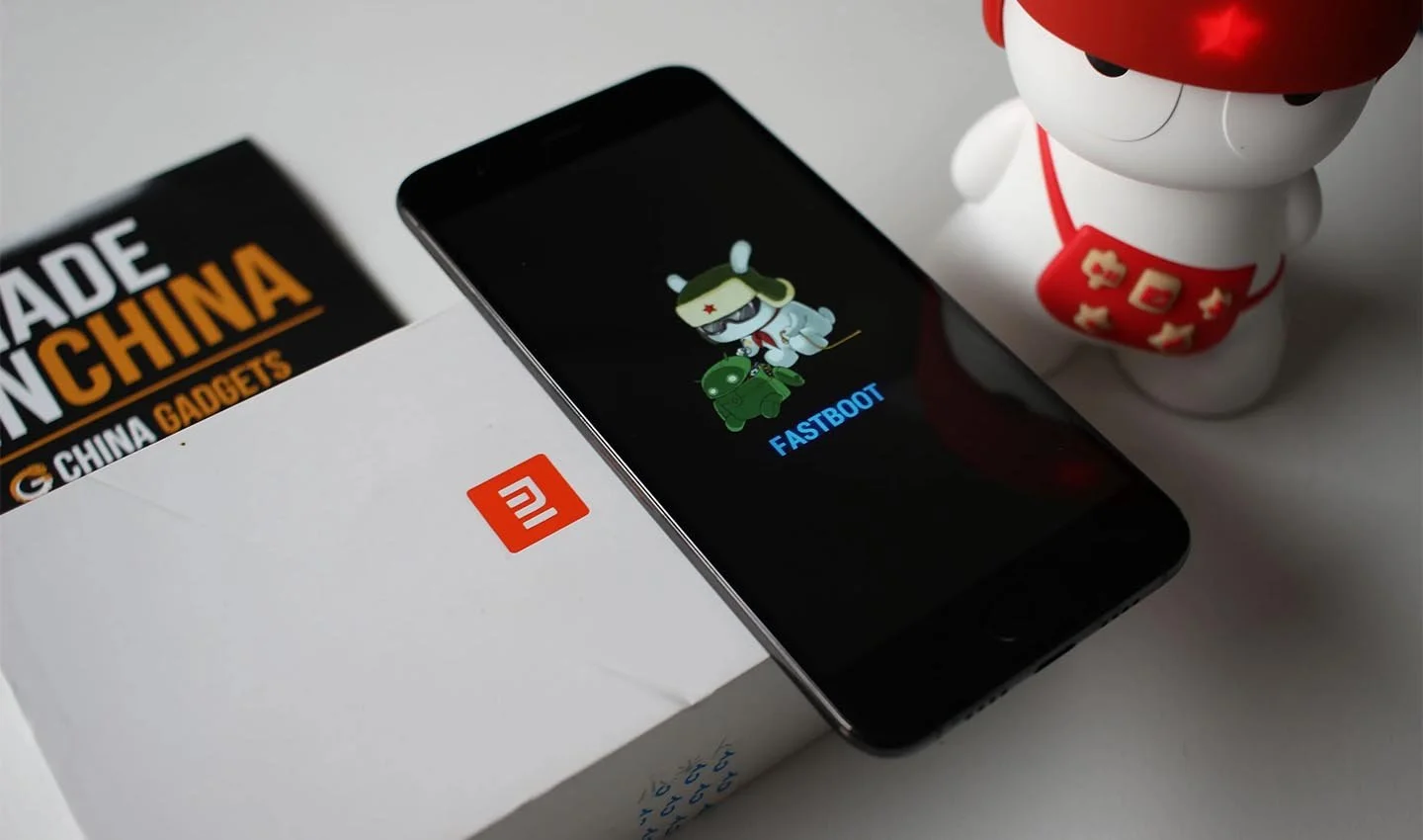 Источник: Xi.express / Fastboot