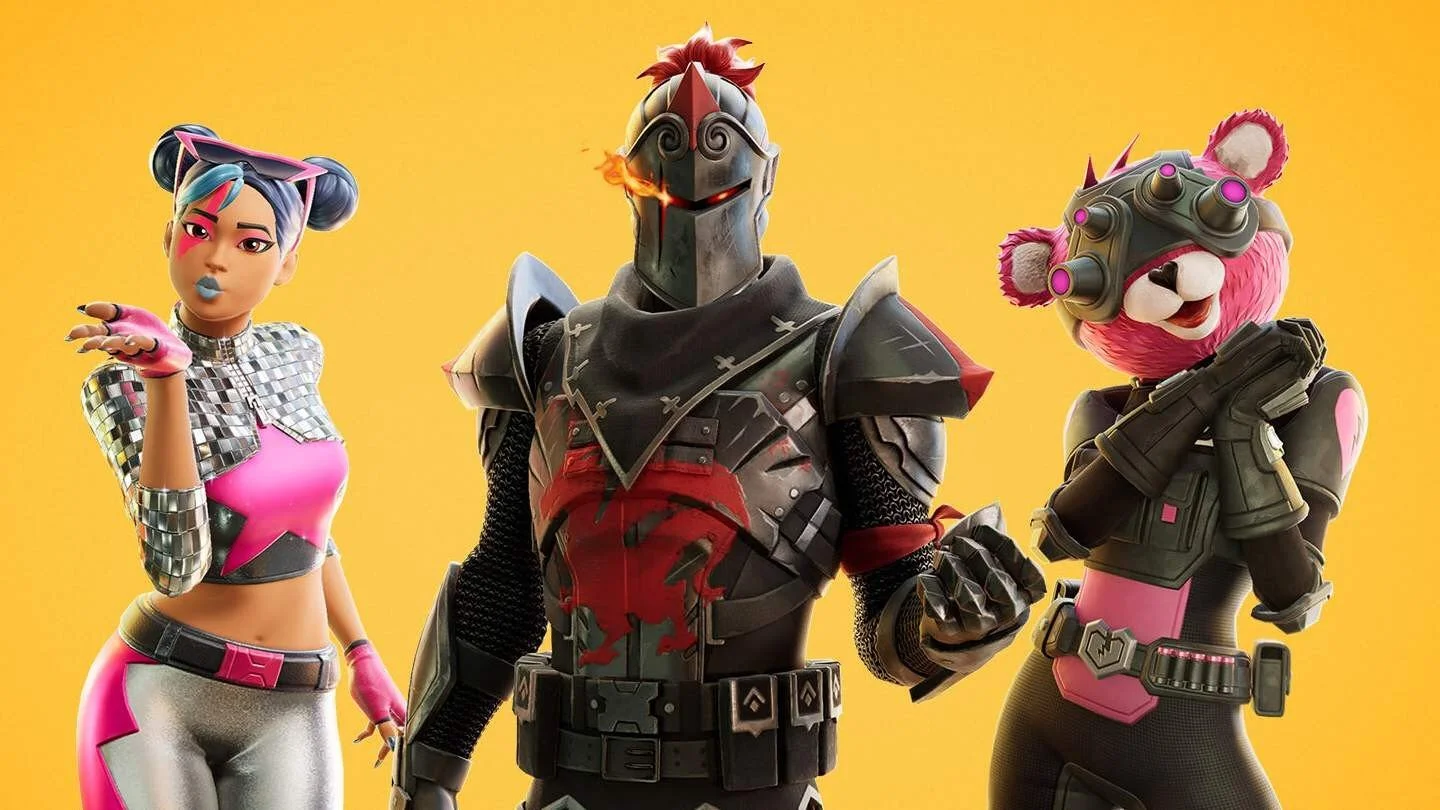 В Fortnite появился режим в духе «Таркова»